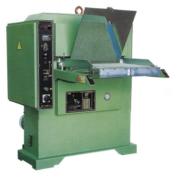 Plating and Embossing Machine